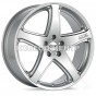 OZ Racing Canyon ST 9,5x20 5x112 ET52 DIA79 (matt graphite silver)