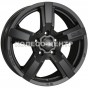 OZ Racing Versilia 8x18 5x112 ET48 DIA75 (matt black diamond)