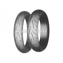 Obor W6009 110/70 R17 54H