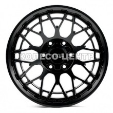 Off Road Wheels OW0508 9x18 6x135 ET0 DIA87,1 (matt black)