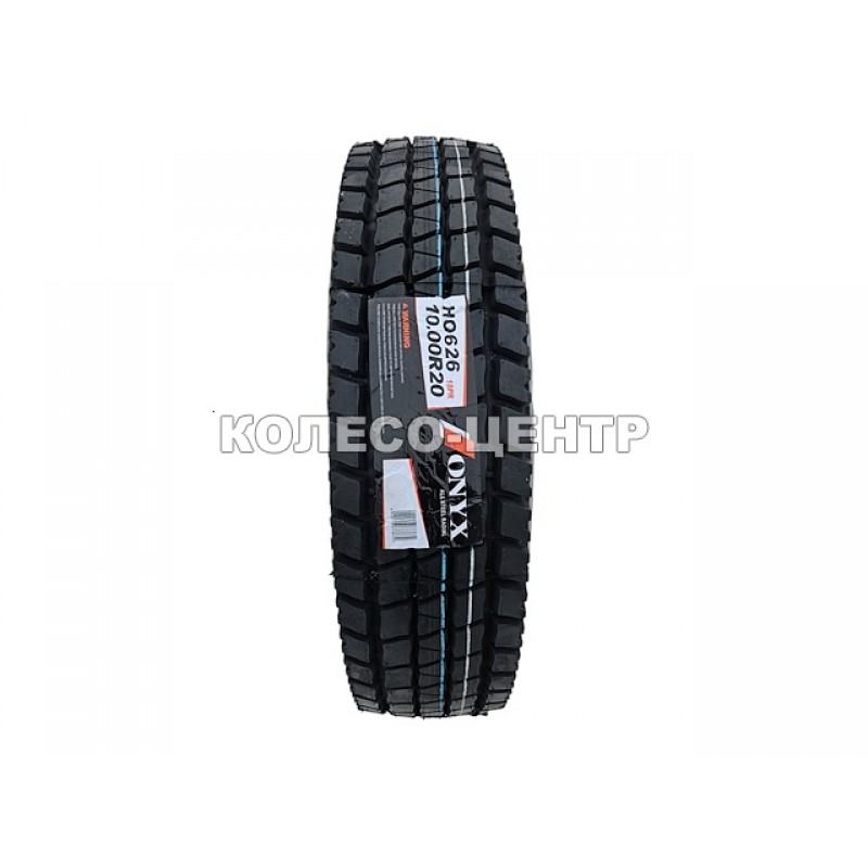 Onyx HO626 (ведущая) 10 R20 149/146K 18PR