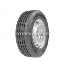 Otani OH-120 (рулевая) 265/70 R19,5 140/138M 16PR