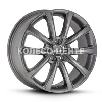 Oxxo Liberty 6,5x17 5x112 ET48 DIA57,1 (dark)