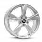 Oxxo Mimas 7,5x18 5x114,3 ET46 DIA66,1 (silver)