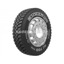Petlas RC700 (ведущая) 12 R22,5 152/148L