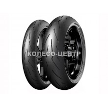 Pirelli Diablo Rosso Corsa II 190/50 ZR17 73W