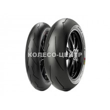 Pirelli Diablo Supercorsa SP 120/70 ZR17 58W