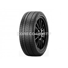 Pirelli Ice Zero Asimmetrico 205/55 R17 91H XL