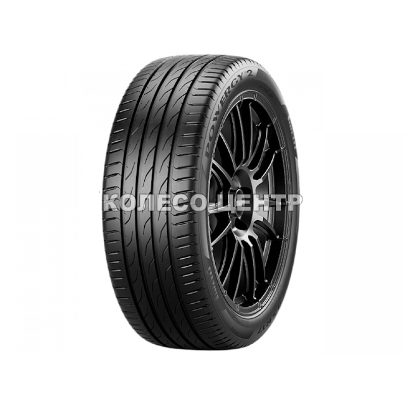 Pirelli Powergy 2 235/55 R19 105V XL