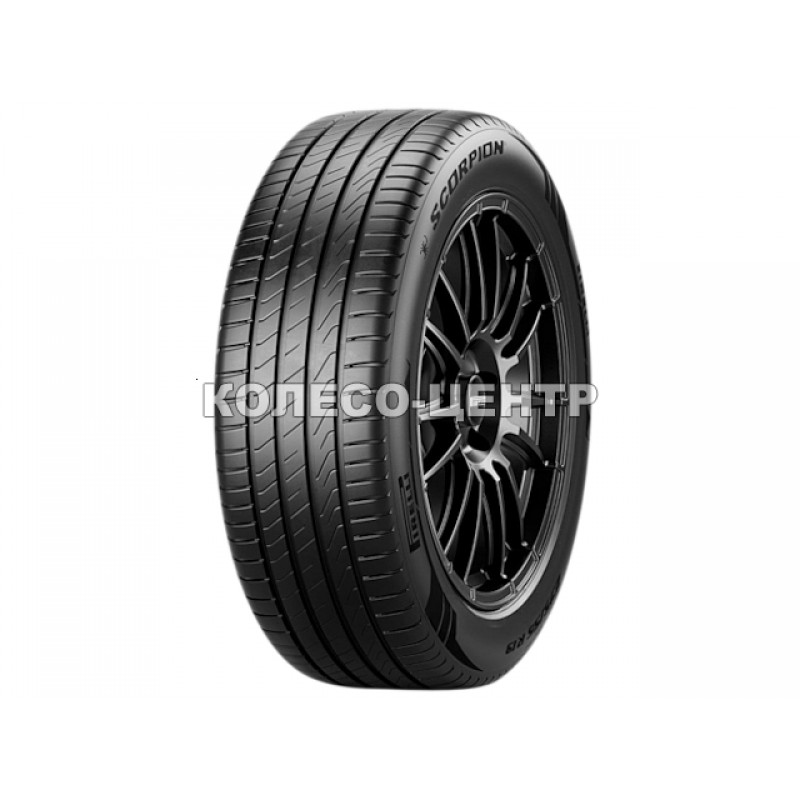 Pirelli Scorpion (S3) 275/40 ZR21 107Y XL