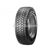 Pirelli TR 01+ II (ведущая) 315/70 R22,5 154/150L 18PR