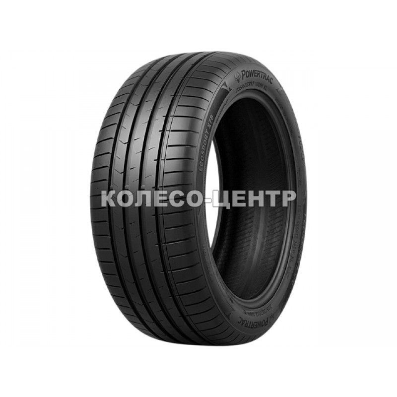Powertrac EcoSport X78 205/45 ZR17 88W XL