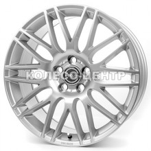 ProLine Wheels PXK 9,5x21 5x108 ET42 DIA82 (matt grey)
