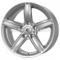 RC Design RC-21 7,5x17 5x120 ET43 DIA72,6 (silver)