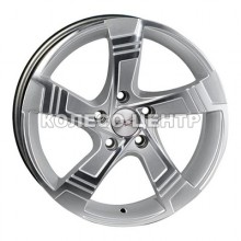 RS Wheels 5242TL 6,5x16 5x108 ET40 DIA63,4 (MHS)