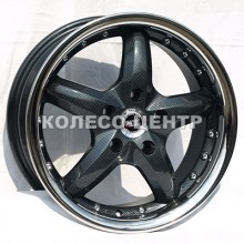 Racing Wheels H-303 7x16 5x114,3 ET40 DIA73,1 (CBG-ST)