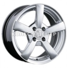 Racing Wheels H-337 6x14 5x100 ET38 DIA67,1 (HS)