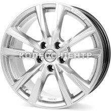 Reds K2 HD 6,5x15 5x112 ET40 DIA72,3 (hyper silver)