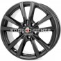 Reds K2 HD 7,5x17 5x112 ET35 DIA79,6 (matt black polished)