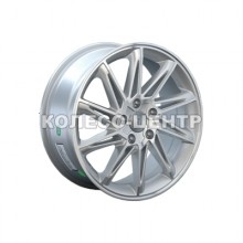 Replay Audi (A44) 8x18 5x112 ET38 DIA57,1 (SF)