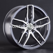 Replay BMW (B215) 8x18 5x112 ET30 DIA66,6 (GMF)