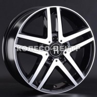 Mercedes (MR200)