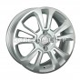 Replay Opel (OPL57) 6x15 4x100 ET39 DIA56,6 (silver)