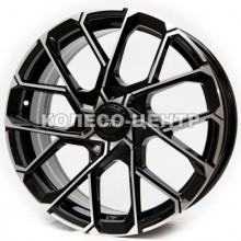 Replica Alpha 8x18 5x100/114,3 ET35 DIA73,1 (BMF)