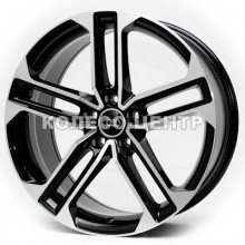 Replica Audi (6104) 8,5x19 5x112 ET35 DIA66,6 (BMF)