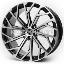 Replica Audi (6128) 8,5x19 5x112 ET35 DIA66,6 (BMF)