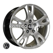 Replica Audi (677) 8,5x19 5x112 ET35 DIA66,6 (BMF)