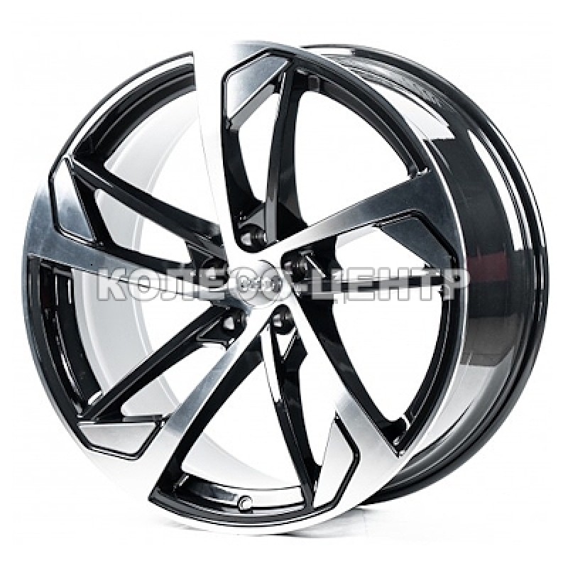Audi (A58)