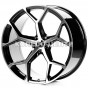 Replica Audi (AU3206) 10x22 5x112 ET25 DIA66,6 (MB)