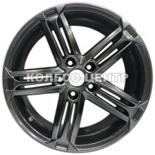 Replica Audi (CT1018) 7x17 5x112 ET45 DIA57,1 (HS)