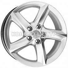 Replica Audi (CT1337) 7,5x17 5x112 ET45 DIA66,6 (HS)