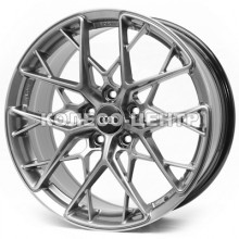 Replica Audi (FF-511) 7x16 5x112 ET38 DIA66,6 (hyper black)