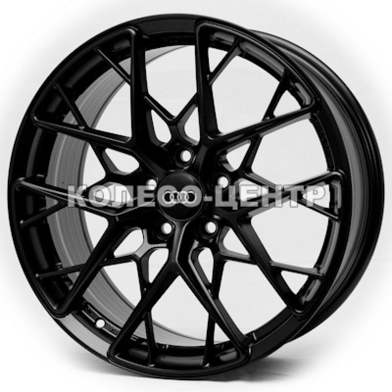 Replica Audi (FF-511) 7,5x17 5x112 ET38 DIA66,6 (matt black)