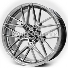 Replica Audi (FF-V35) 8x18 5x112 ET35 DIA66,6 (HB)