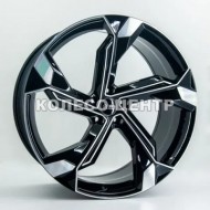 Audi (GT-YS1201)