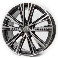 Replica Audi (KW095) 8x18 5x112 ET35 DIA (DP)