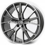 Replica Audi (RX48) 9x20 5x112 ET35 DIA66,6 (gloss black)