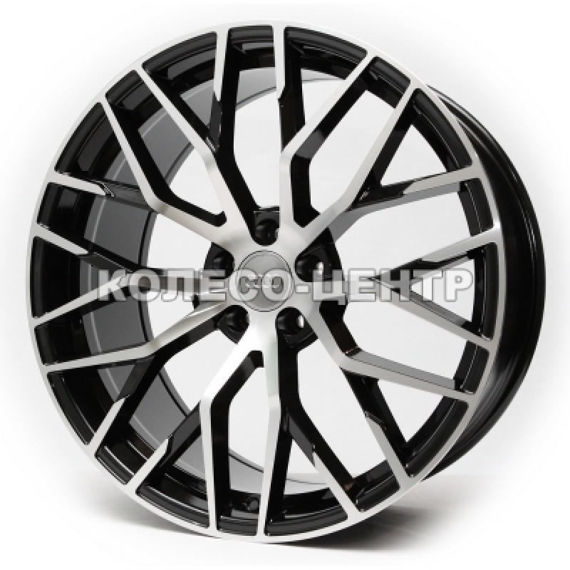 Replica Audi (WRS 0174) 9,5x21 5x112 ET30 DIA66,6 (BMF)
