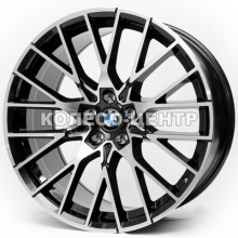 Replica BMW (769) 10x20 5x112 ET40 DIA66,6 (BMF)