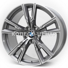 Replica BMW (945) 10x20 5x112 ET40 DIA66,6 (GMF)