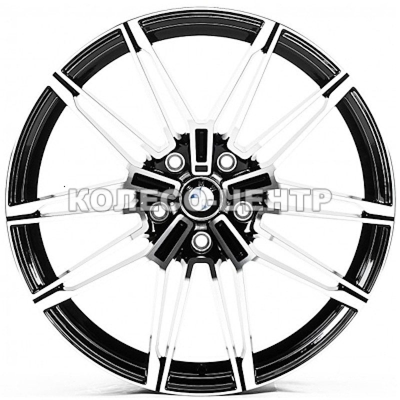 BMW (B078)