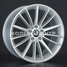 Replica BMW (B155) 8x19 5x112 ET30 DIA66,6 (grey machined face)