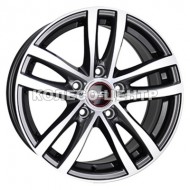 BMW (B166)