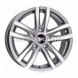 Replica BMW (B166) 8,5x19 5x112 ET26 DIA (gloss black machined face)