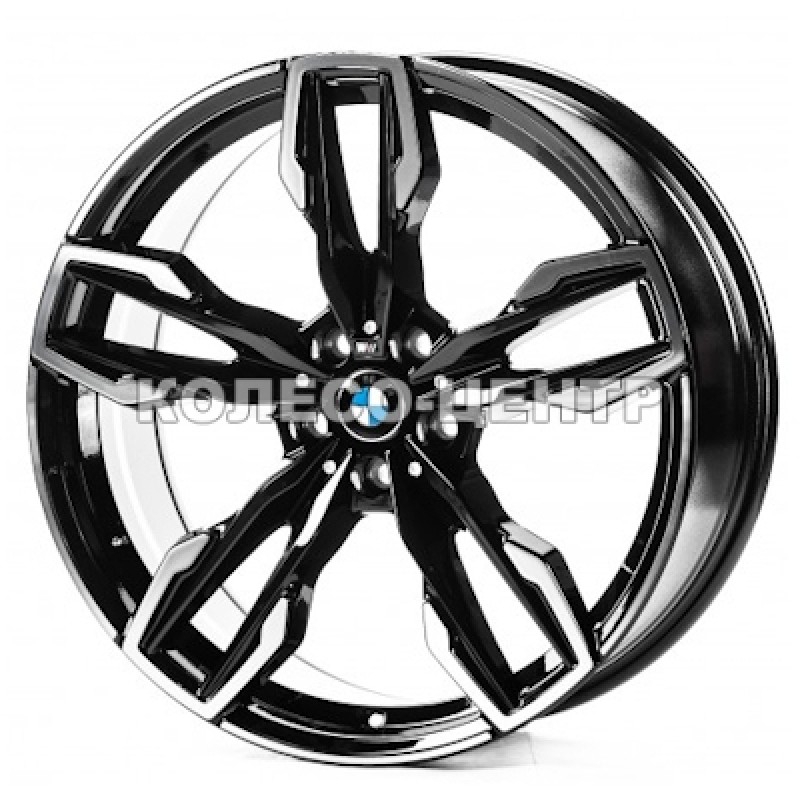 BMW (B19817)