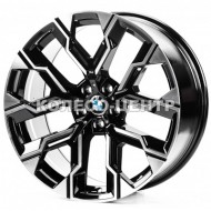 BMW (B20034)